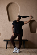 The All-Day Tee (Jet Black)