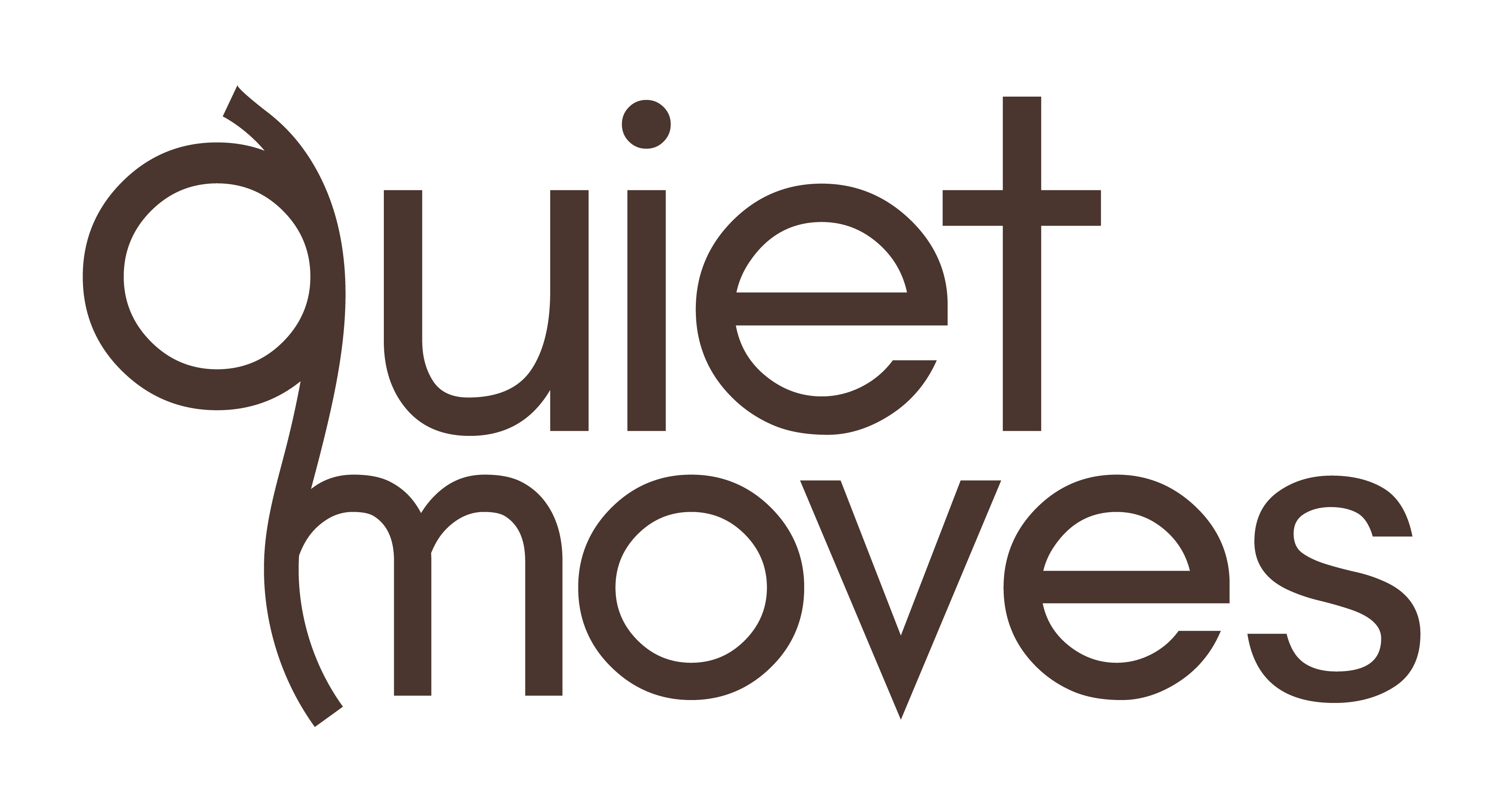 Quiet Moves 